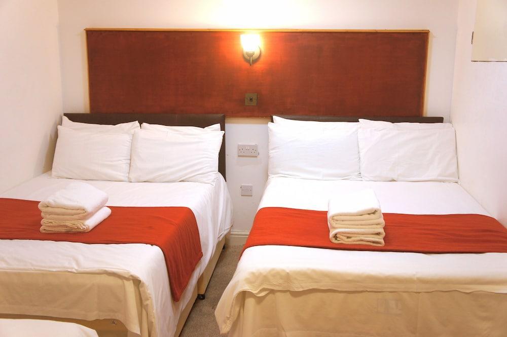 Plaza London Hotel Exterior photo
