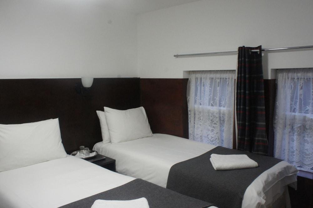 Plaza London Hotel Exterior photo
